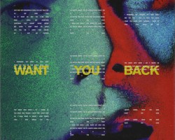 5 SECONDS OF SUMMER Dopo 3 anni di silenzio tornano con un nuovo singolo Da venerdì 9 marzo in radio “WANT YOU BACK”
